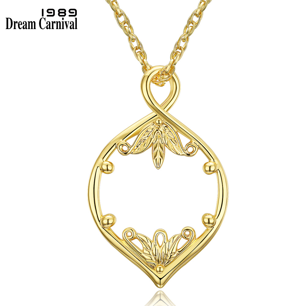 DreamCarnival1989 Long Pendant – Plant Parental recenzja i cena