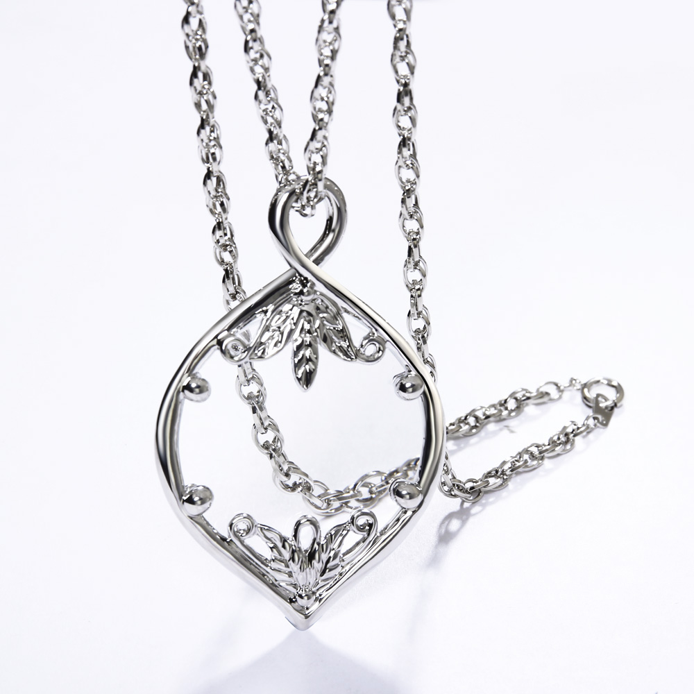 DreamCarnival1989 Long Pendant – Plant Parental recenzja i cena