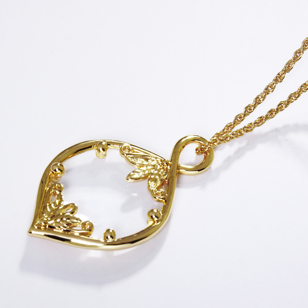 DreamCarnival1989 Long Pendant – Plant Parental recenzja i cena