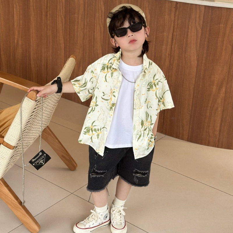 Beach Family Vacation Look Shi – Plant Parent Clothing recenzja i cena