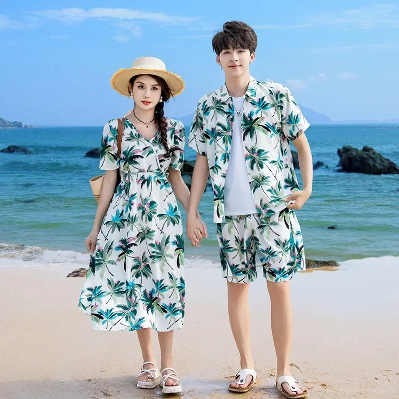 Vacation Couple Look Parent-ch – Plant Parental recenzja i cena