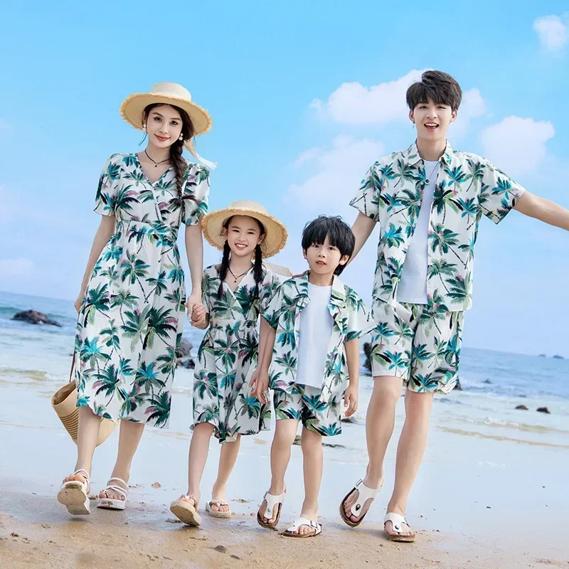 Vacation Couple Look Parent-ch – Plant Parental recenzja i cena