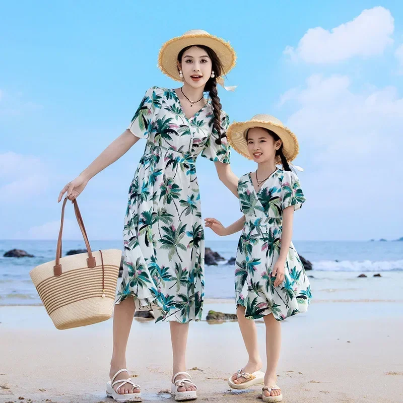 Vacation Couple Look Parent-ch – Plant Parental recenzja i cena