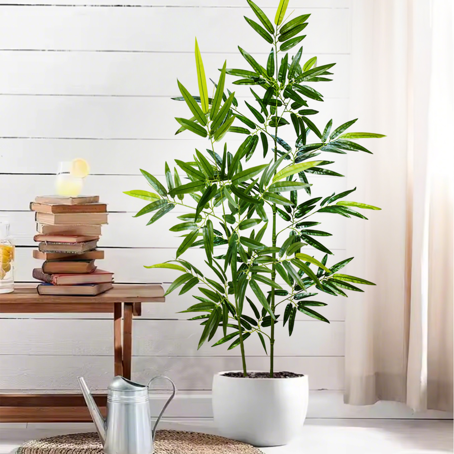 120-240cm/94.48in Artificial G – Fiddle Leaf Fig recenzja i cena