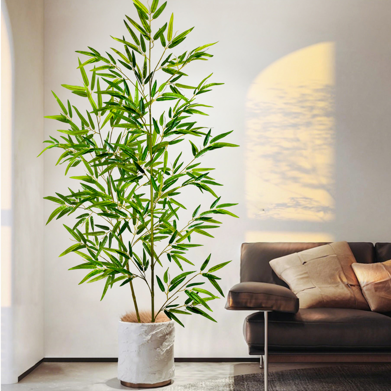 120-240cm/94.48in Artificial G – Fiddle Leaf Fig recenzja i cena