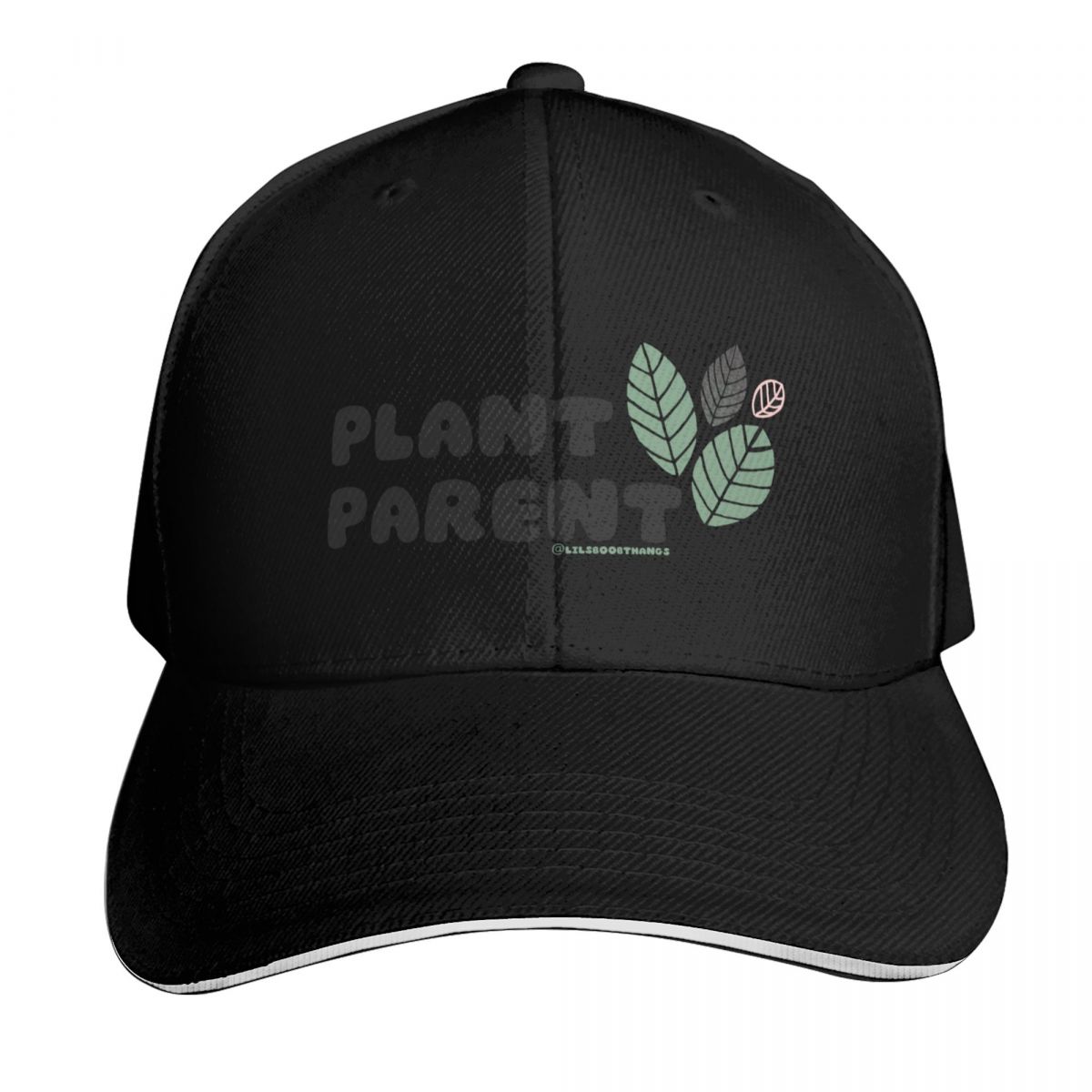 Plant Parent. v1 lilsboobthang – Plant Parental recenzja i cena
