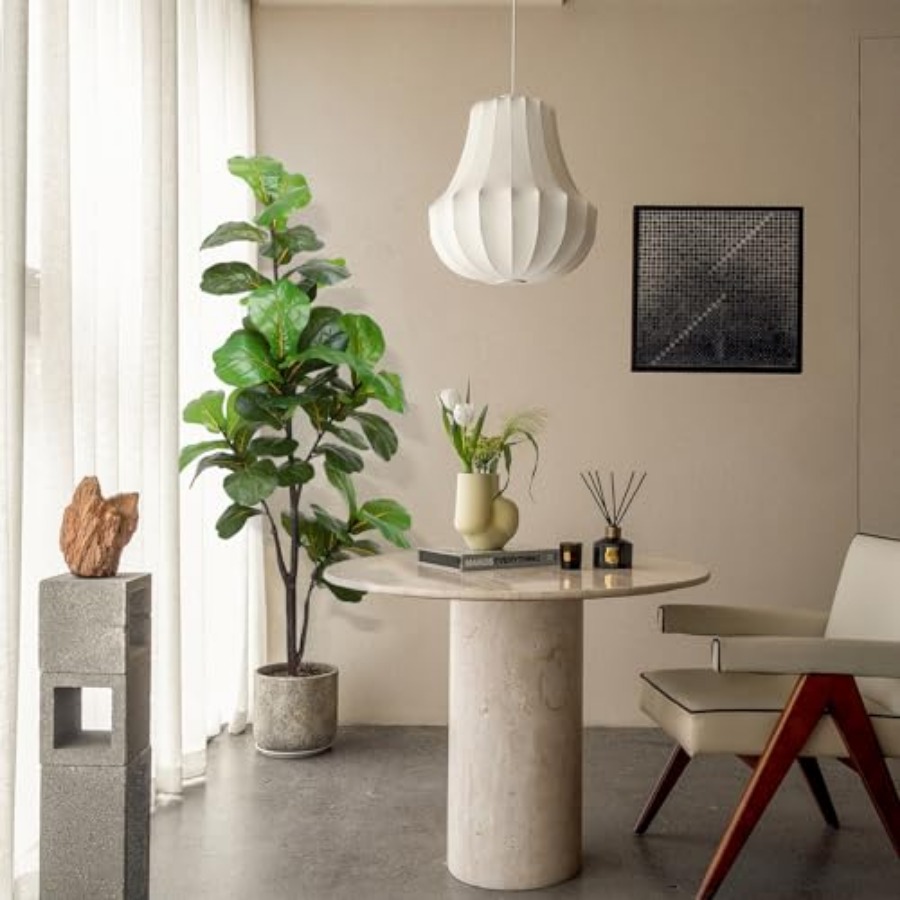 Artificial Fiddle Leaf Fig Tre – Fiddle Leaf Fig recenzja i cena