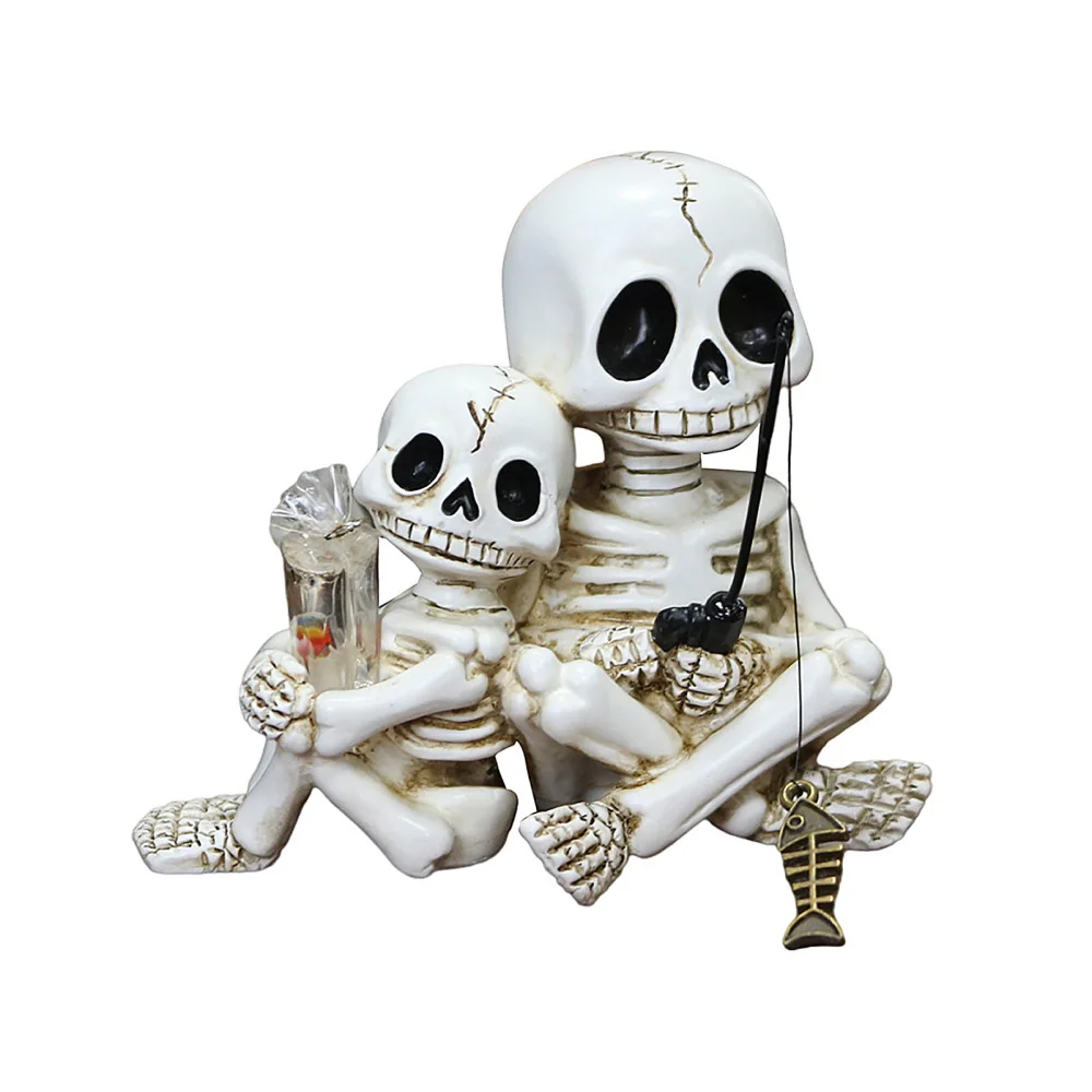 Halloween Parent-Child Skull S – Plant Parental recenzja i cena