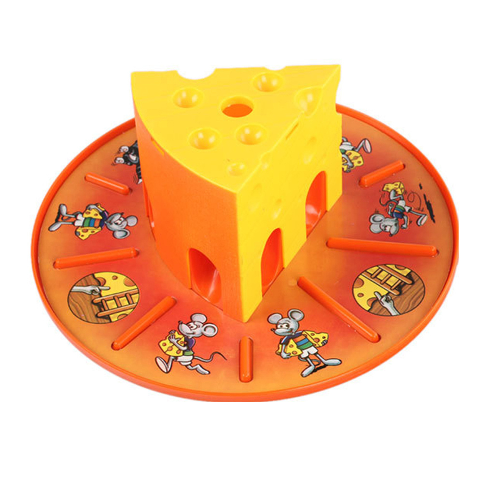 Cat & Mouse Board Games For Ch – Plant Parental recenzja i cena