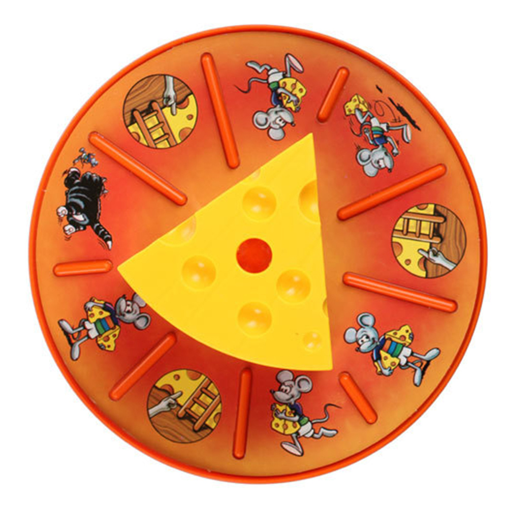 Cat & Mouse Board Games For Ch – Plant Parental recenzja i cena