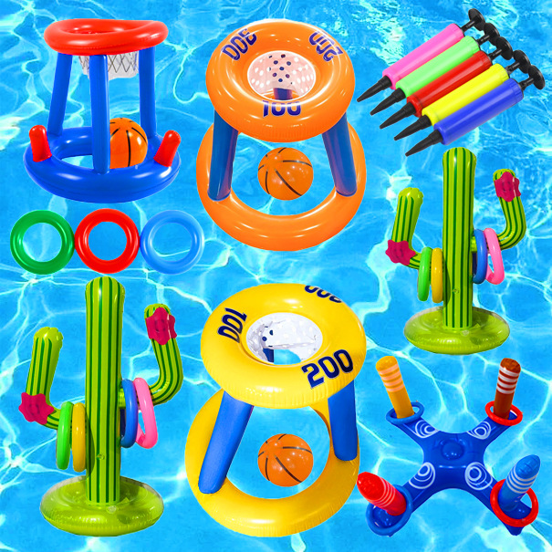 Thickened PVC Inflatable Baske – Plant Parental recenzja i cena