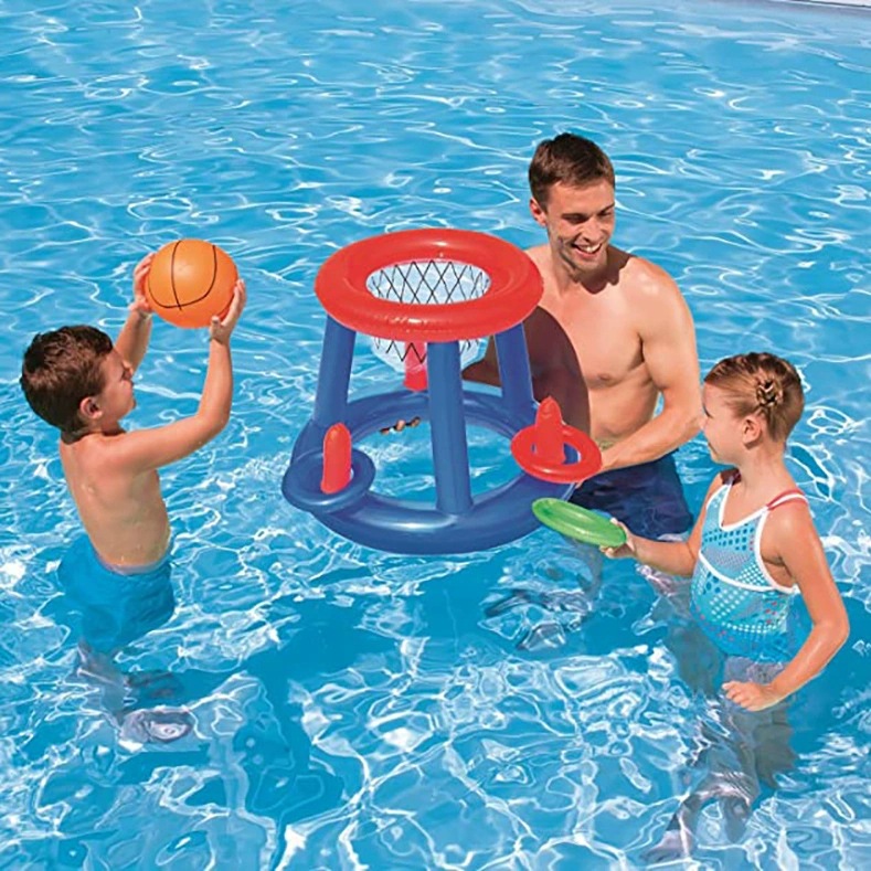 Thickened PVC Inflatable Baske – Plant Parental recenzja i cena