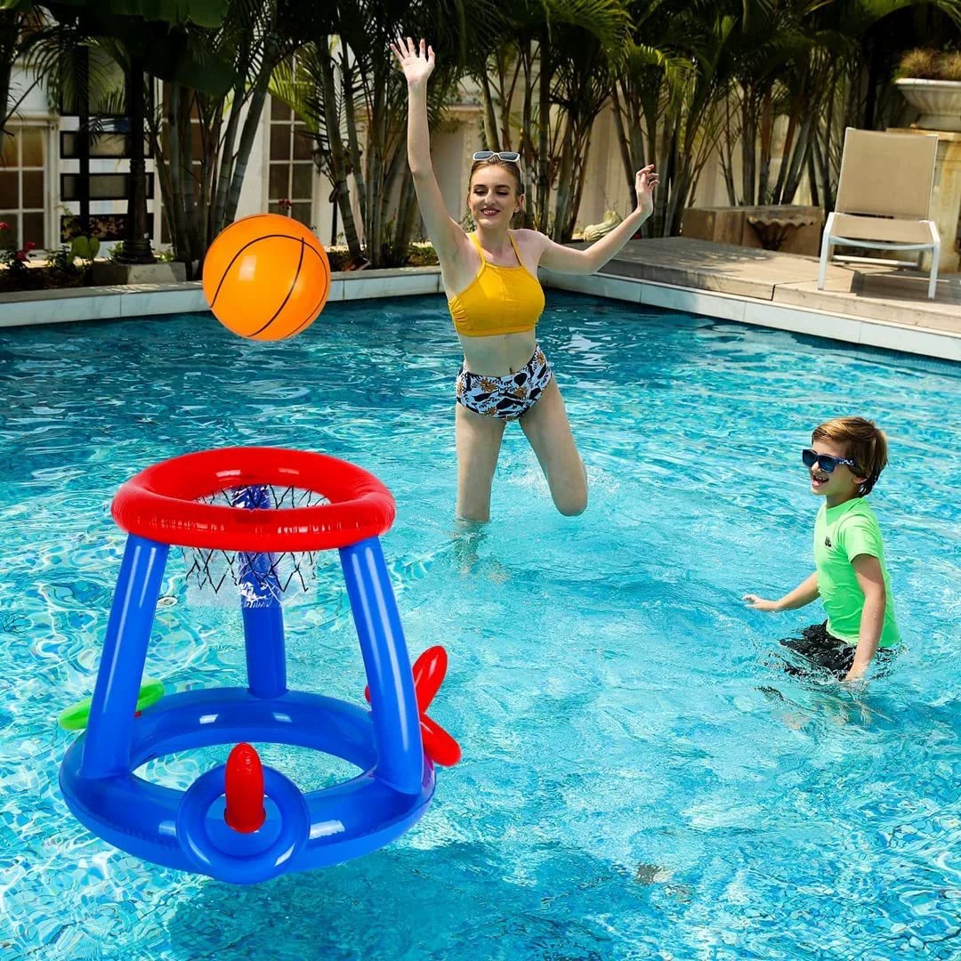 Thickened PVC Inflatable Baske – Plant Parental recenzja i cena