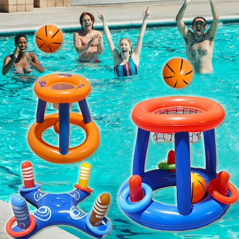 Thickened PVC Inflatable Baske – Plant Parental recenzja i cena