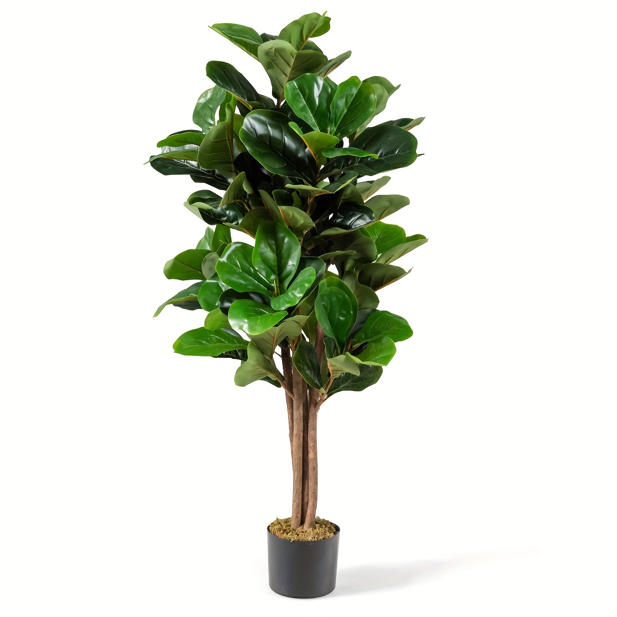 4ft Artificial Fiddle Leaf Fig – Fiddle Leaf Fig recenzja i cena
