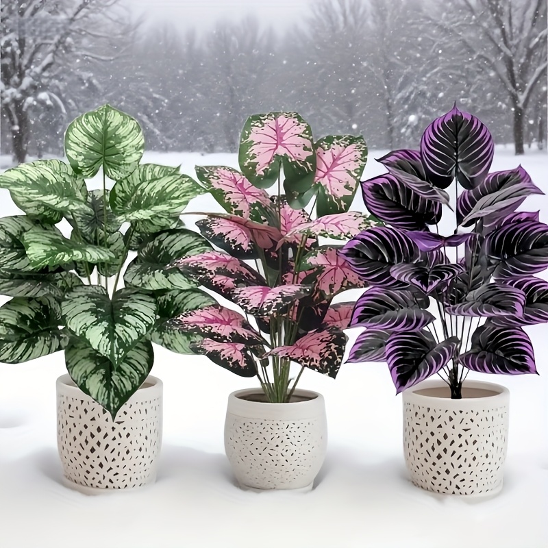 3pcs 60cm  Large Artificial Gr – Fiddle Leaf Fig recenzja i cena