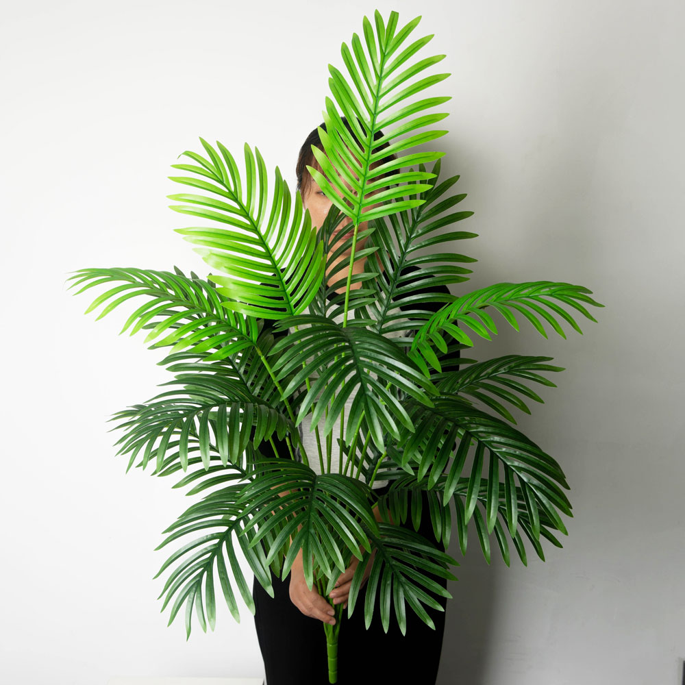 90-180cm Large Fake Palm Tree  – Fiddle Leaf Fig recenzja i cena