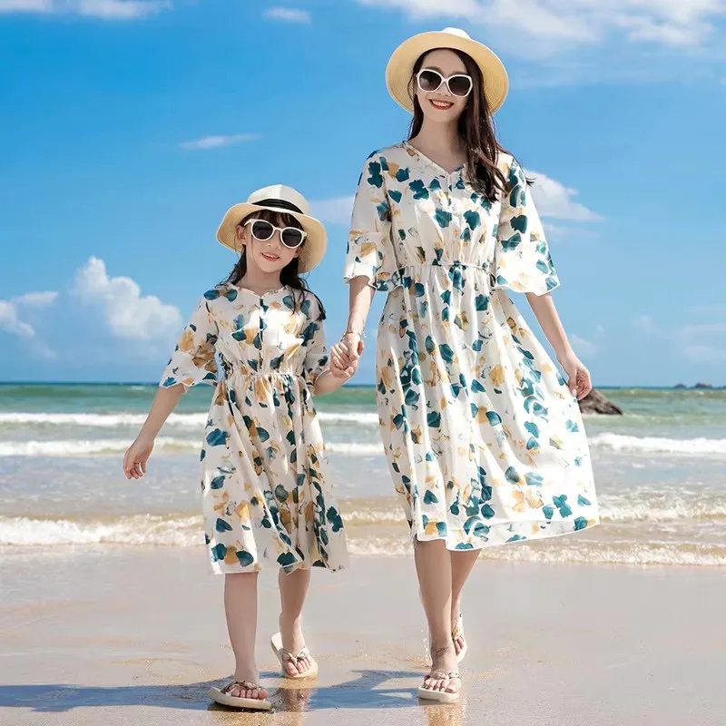 Resort Family Clothes Parents  – Plant Parent Clothing recenzja i cena