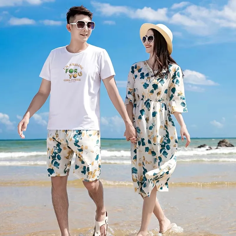 Resort Family Clothes Parents  – Plant Parent Clothing recenzja i cena