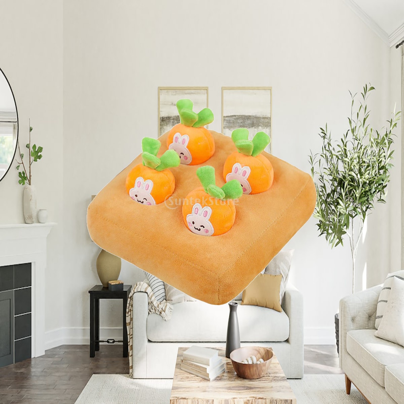 Soft Toy Game Simulation Fruit – Plant Parental recenzja i cena