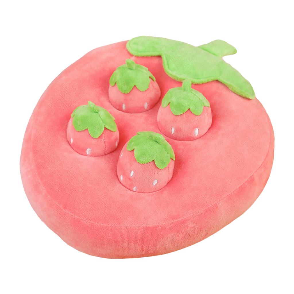 Soft Toy Game Simulation Fruit – Plant Parental recenzja i cena