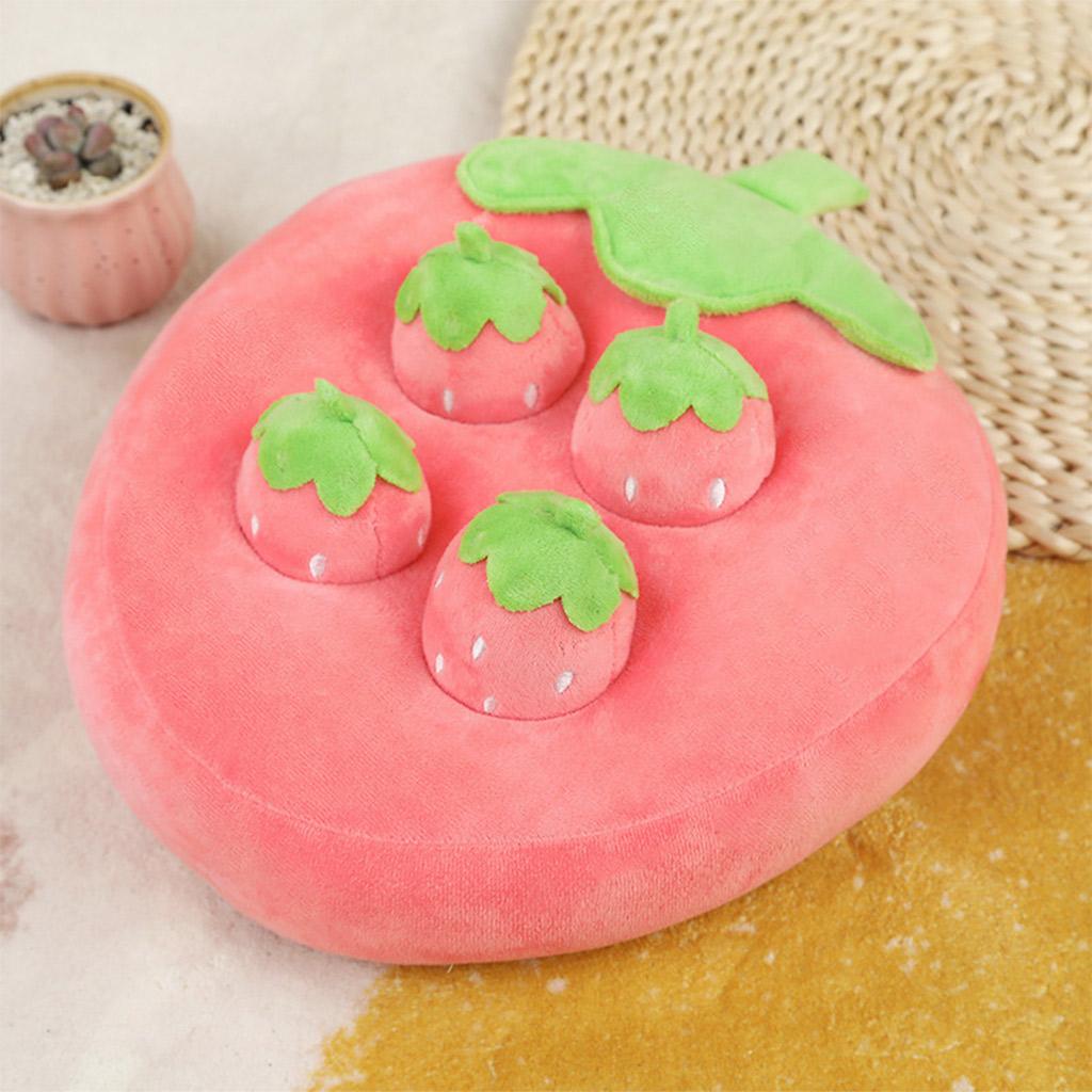 Soft Toy Game Simulation Fruit – Plant Parental recenzja i cena