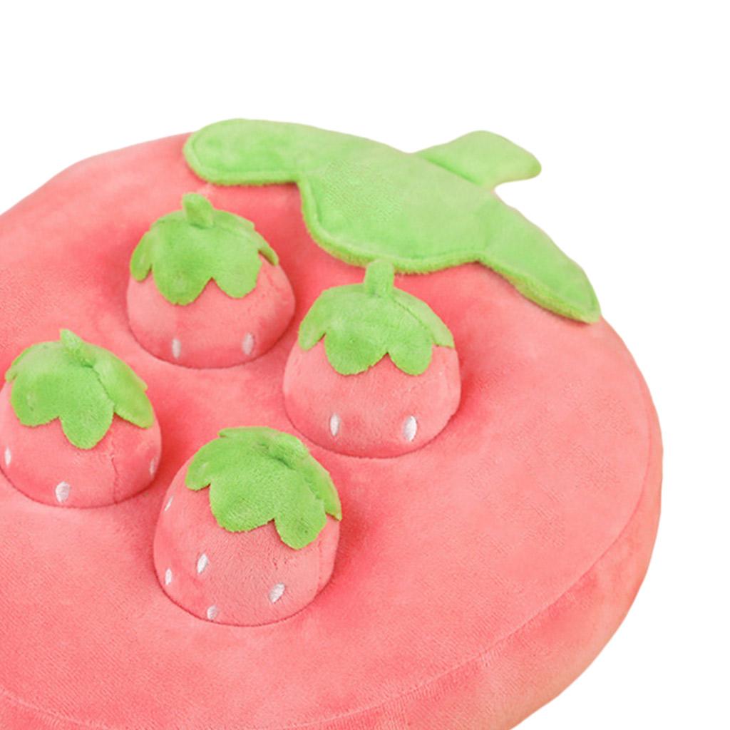 Soft Toy Game Simulation Fruit – Plant Parental recenzja i cena