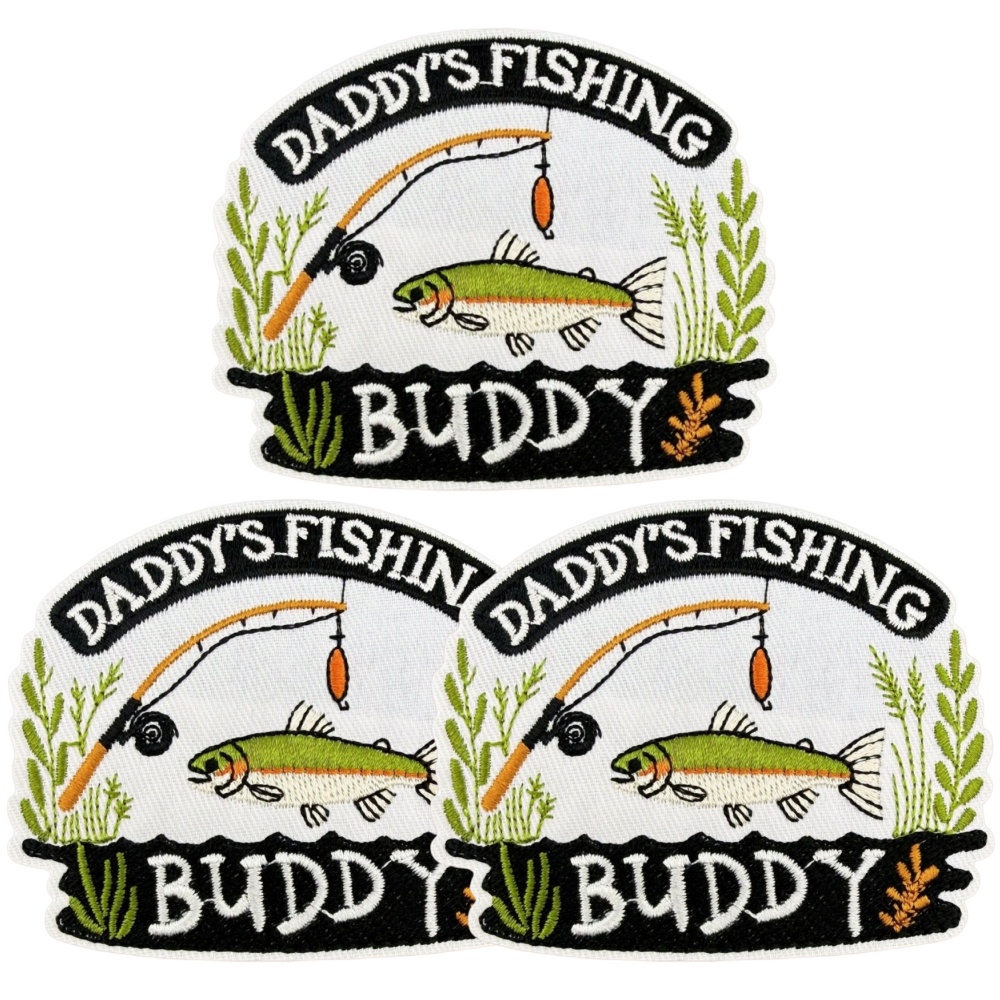 Parent-Child Fishing Themed Em – Plant Parent Clothing recenzja i cena