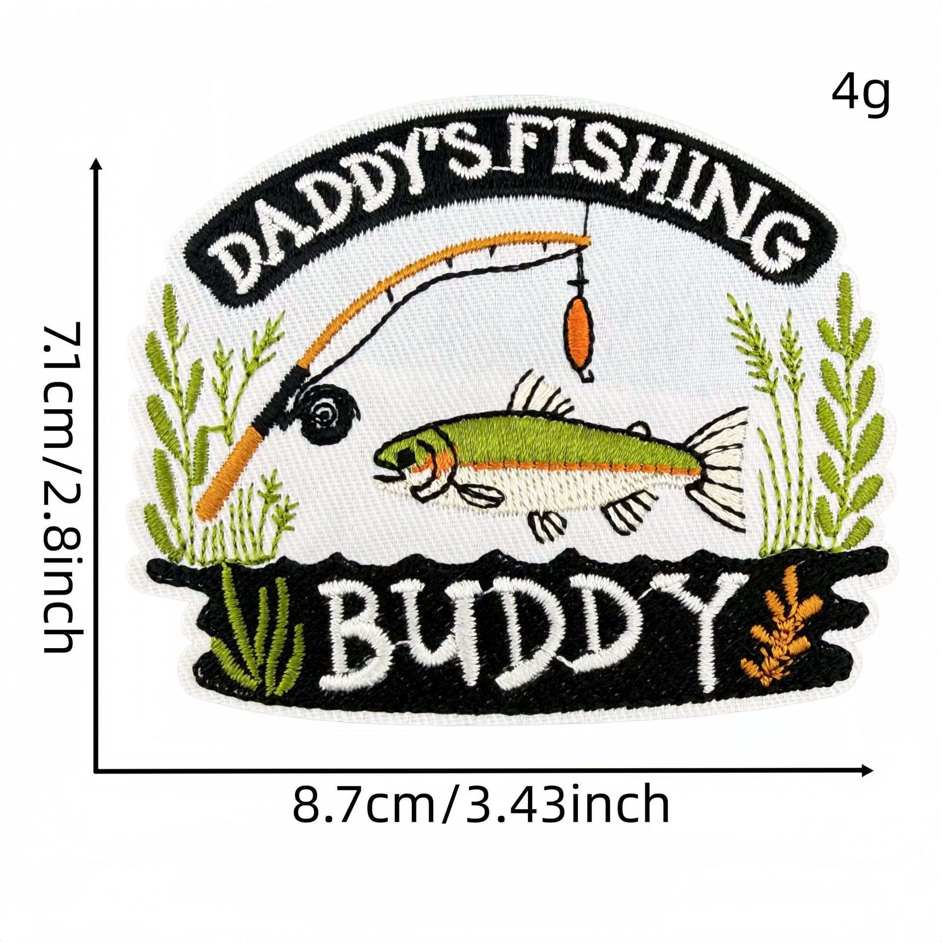 Parent-Child Fishing Themed Em – Plant Parent Clothing recenzja i cena
