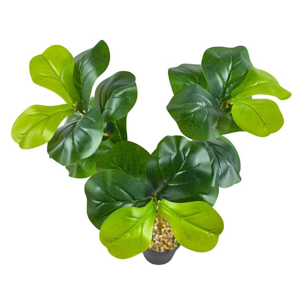 Large Artificial Fiddle Leaves – Fiddle Leaf Fig recenzja i cena