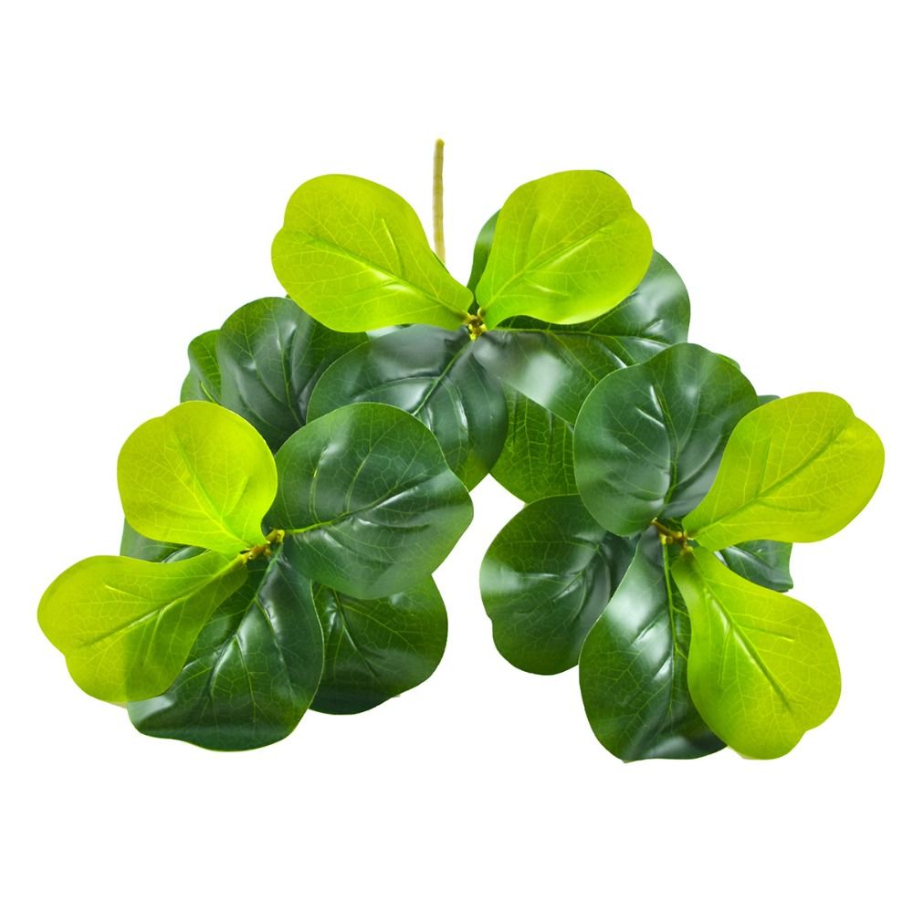 Large Artificial Fiddle Leaves – Fiddle Leaf Fig recenzja i cena