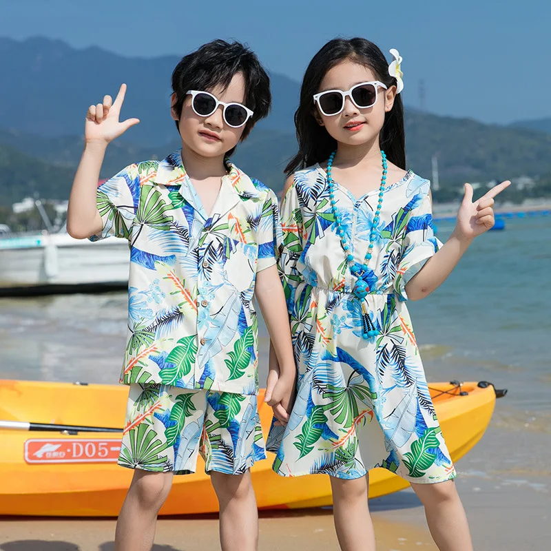 Vacation Couple Look Parent-ch – Plant Parent Clothing recenzja i cena