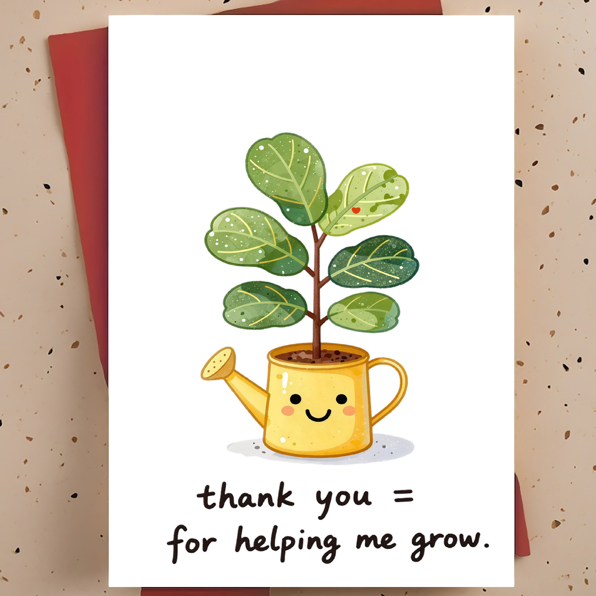 1 Sweet and Warm Thank-you Car – Plant Parental recenzja i cena
