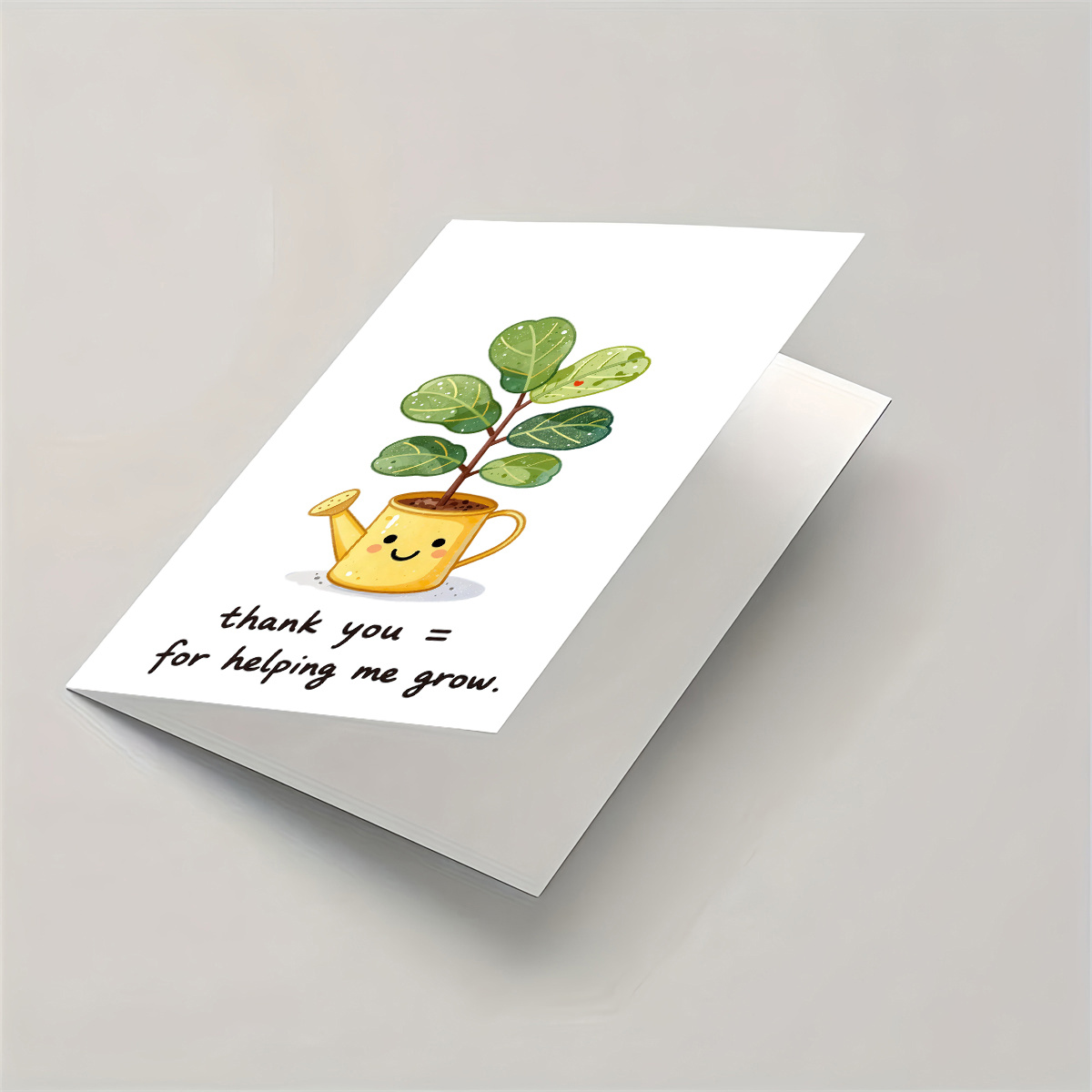 1 Sweet and Warm Thank-you Car – Plant Parental recenzja i cena