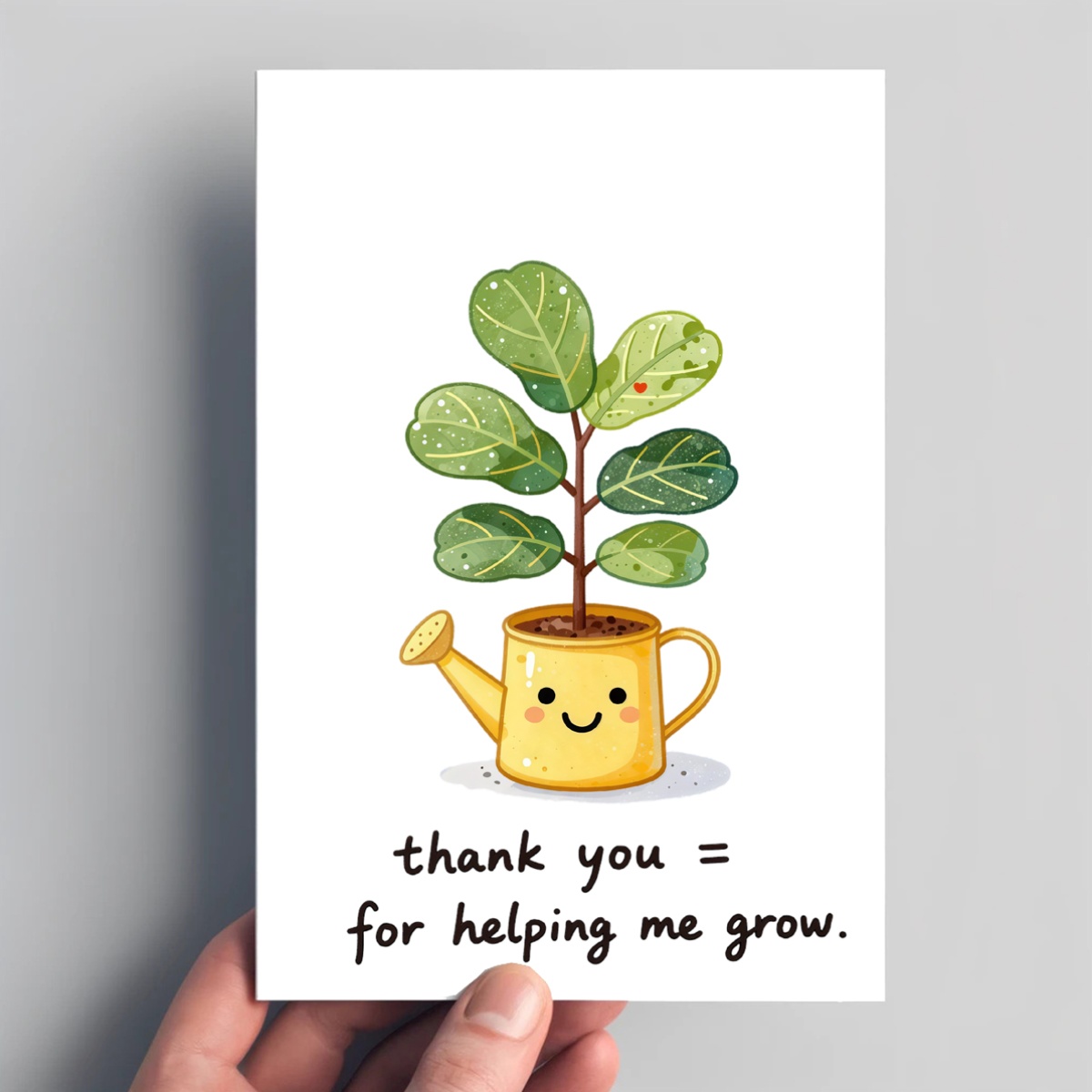 1 Sweet and Warm Thank-you Car – Plant Parental recenzja i cena