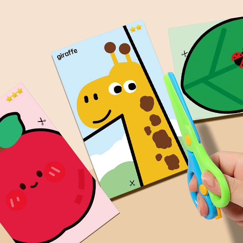 Handmade Paper Cuttings Intere – Plant Parent Food recenzja i cena