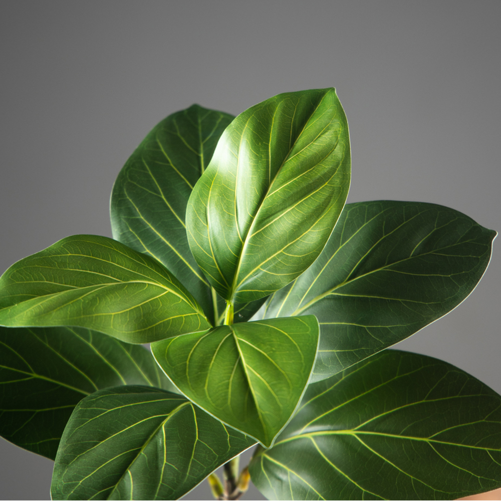 70-130cm Large Artificial Bany – Fiddle Leaf Fig recenzja i cena
