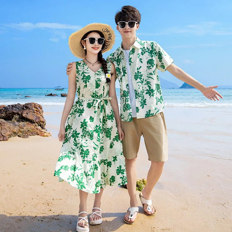 Resort Vacation Look Parent-ch – Plant Parent Clothing recenzja i cena