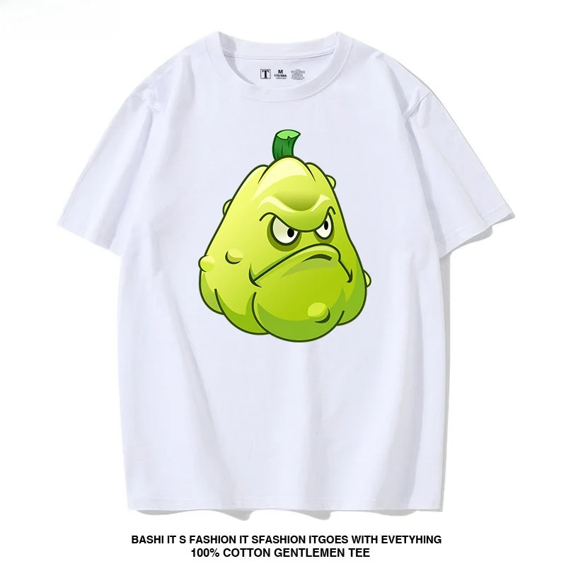 Plant Vs Zombie T-Shirt Ice Sh – Plant Parent Clothing recenzja i cena