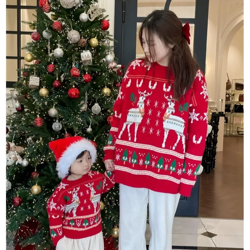 Family Matching Christmas Rein – Plant Parental recenzja i cena