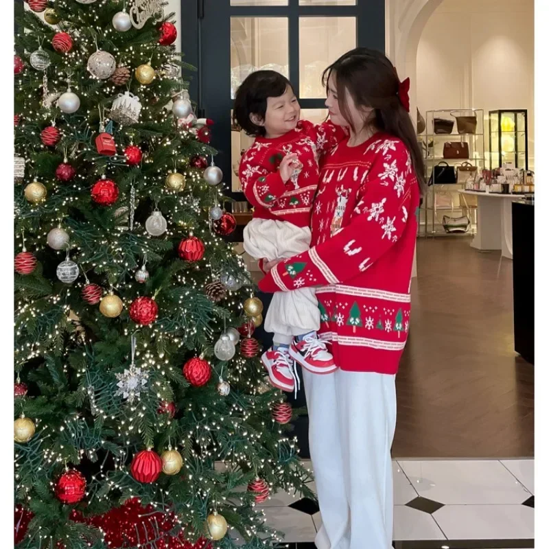 Family Matching Christmas Rein – Plant Parental recenzja i cena