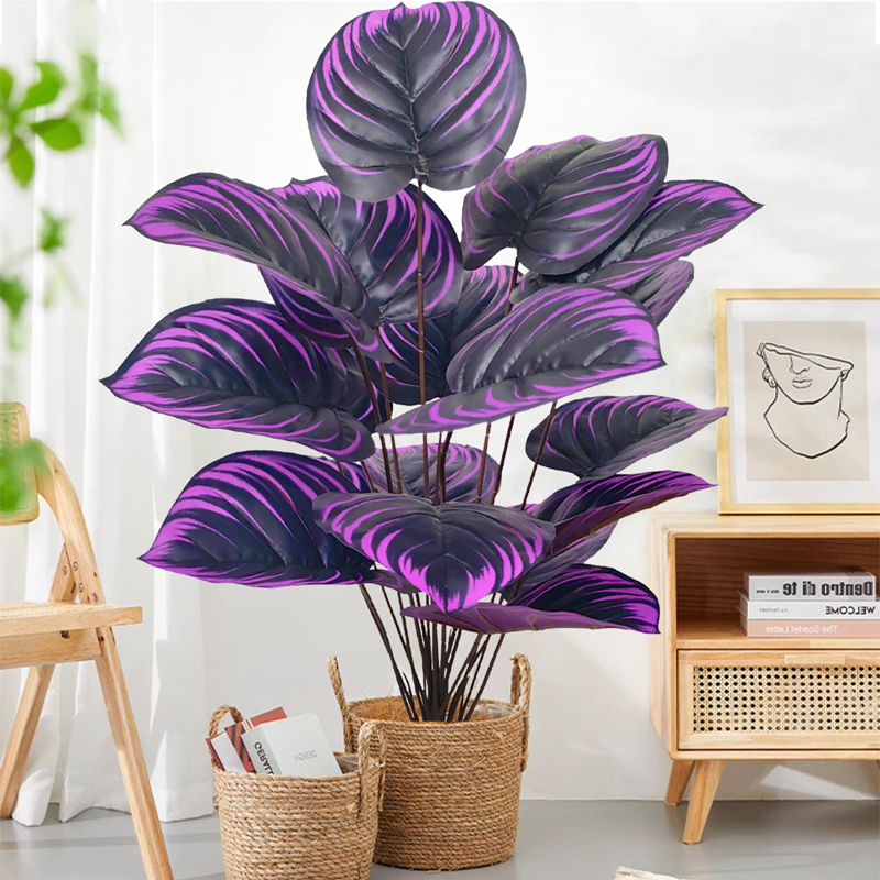57-75cm Large Fake Palm Tree A – Fiddle Leaf Fig recenzja i cena