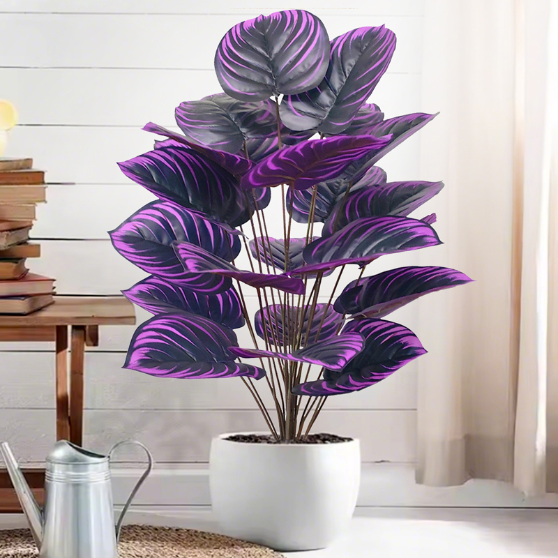57-75cm Large Fake Palm Tree A – Fiddle Leaf Fig recenzja i cena