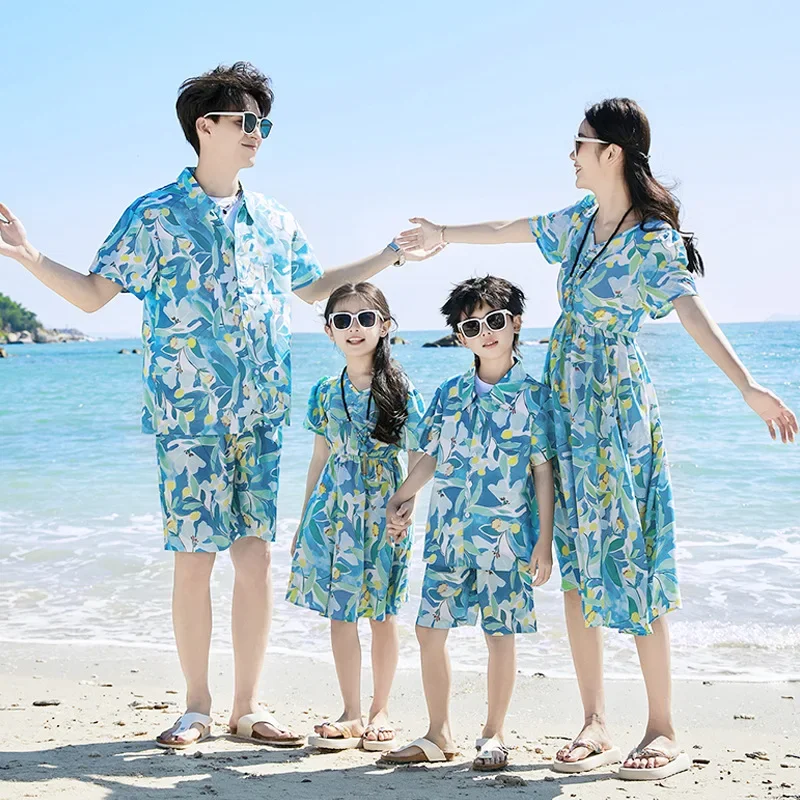 Father Son Shirts SetClothes S – Plant Parent Clothing recenzja i cena