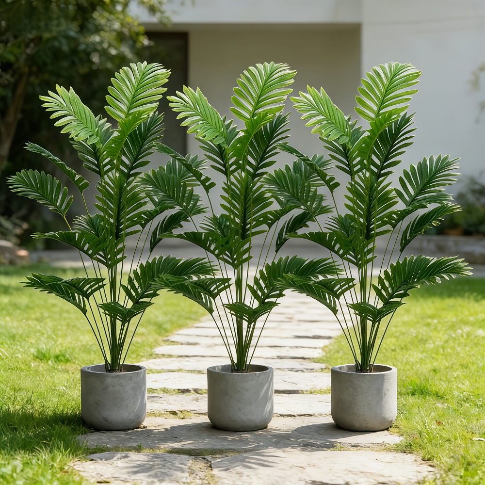 1PC 65-128CM Large Artificial  – Fiddle Leaf Fig recenzja i cena