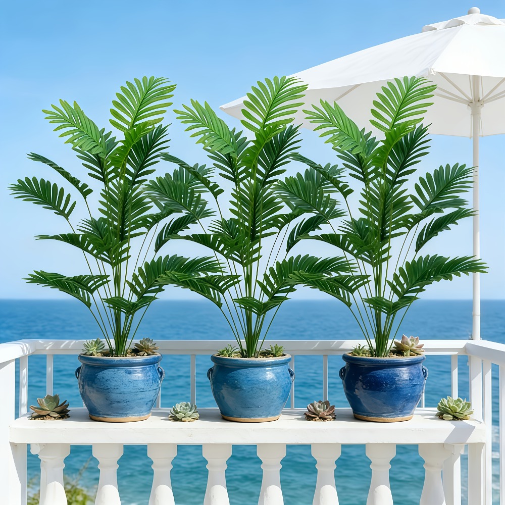 1PC 65-128CM Large Artificial  – Fiddle Leaf Fig recenzja i cena