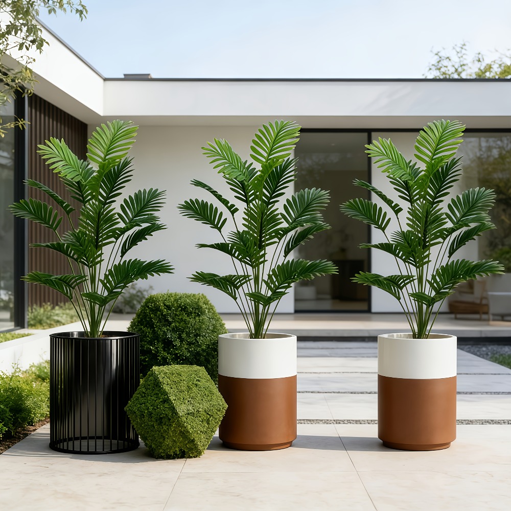 1PC 65-128CM Large Artificial  – Fiddle Leaf Fig recenzja i cena