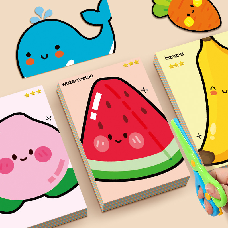 Handmade Paper Cuttings Intere – Plant Parental recenzja i cena