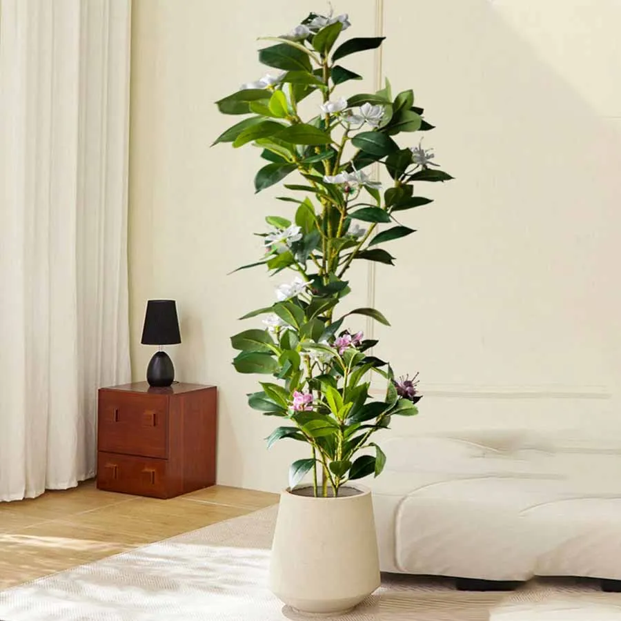 80/120cm Tropical Artificial F – Fiddle Leaf Fig recenzja i cena