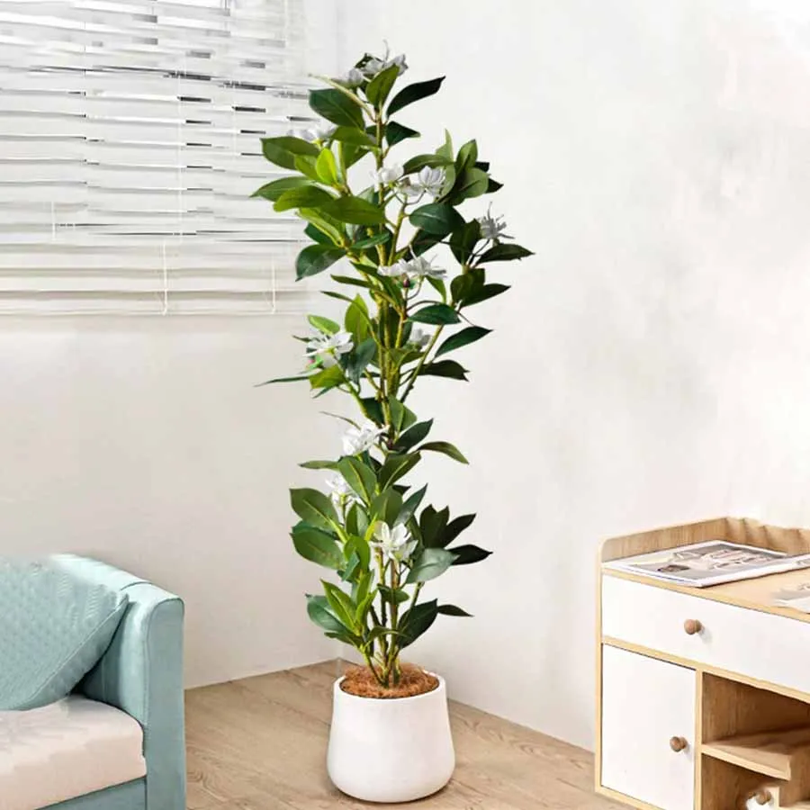 80/120cm Tropical Artificial F – Fiddle Leaf Fig recenzja i cena